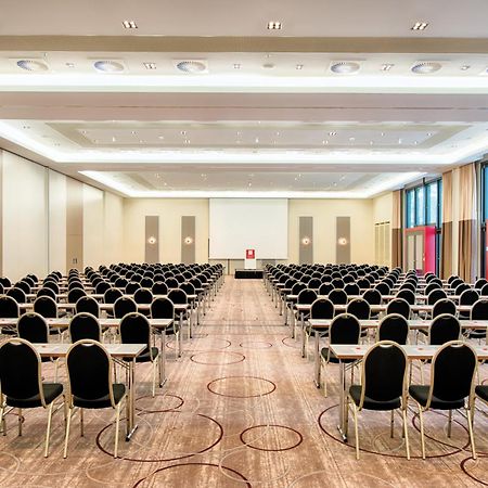 Leonardo Royal Berlin Alexanderplatz Otel Dış mekan fotoğraf