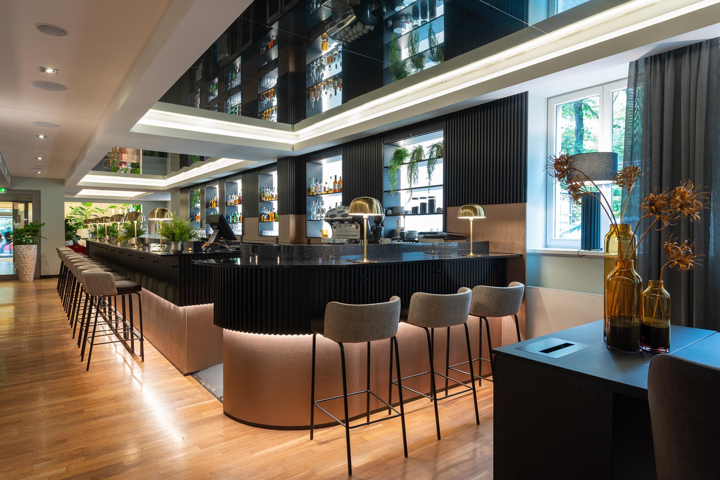 Leonardo Royal Berlin Alexanderplatz Otel Dış mekan fotoğraf