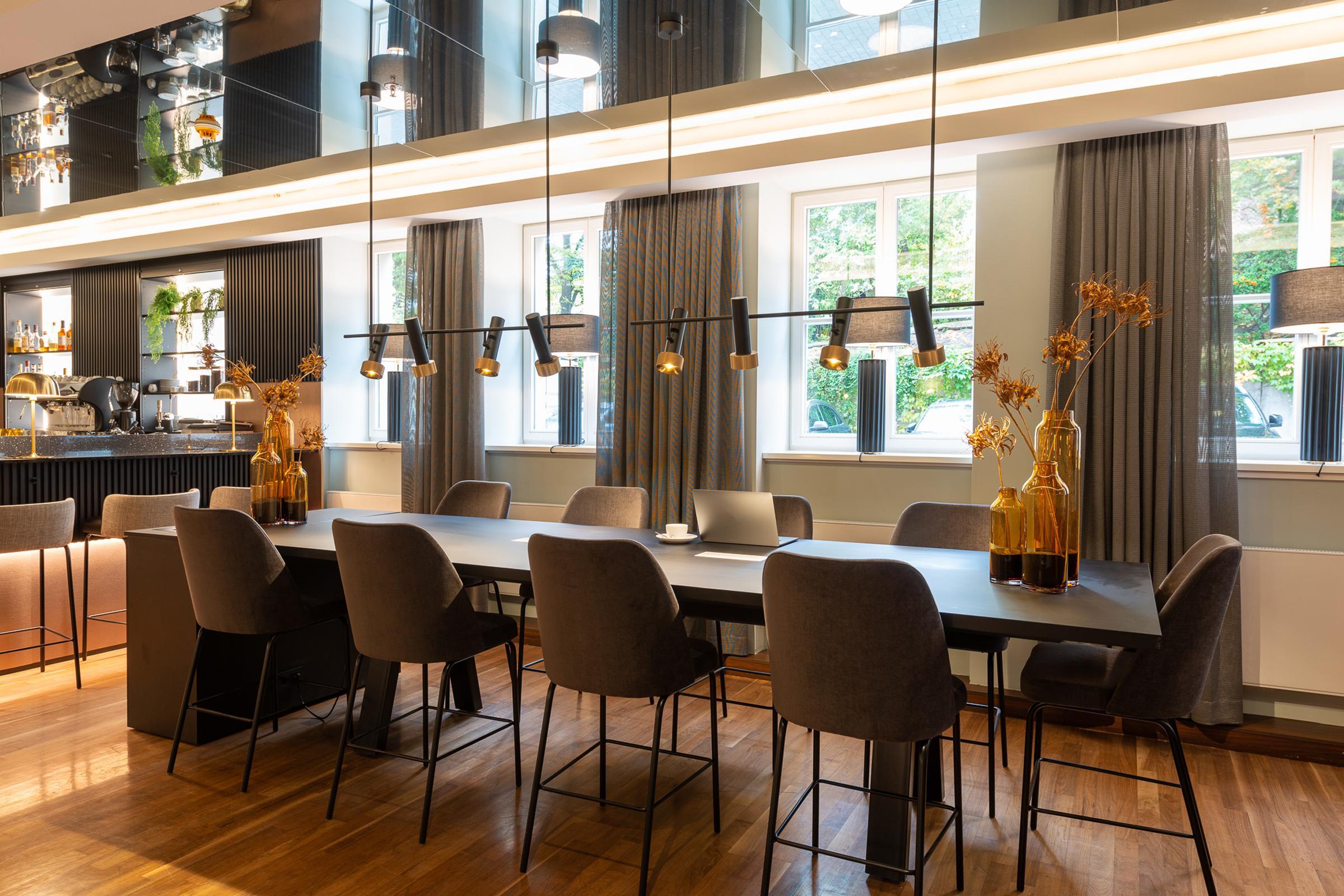 Leonardo Royal Berlin Alexanderplatz Otel Dış mekan fotoğraf