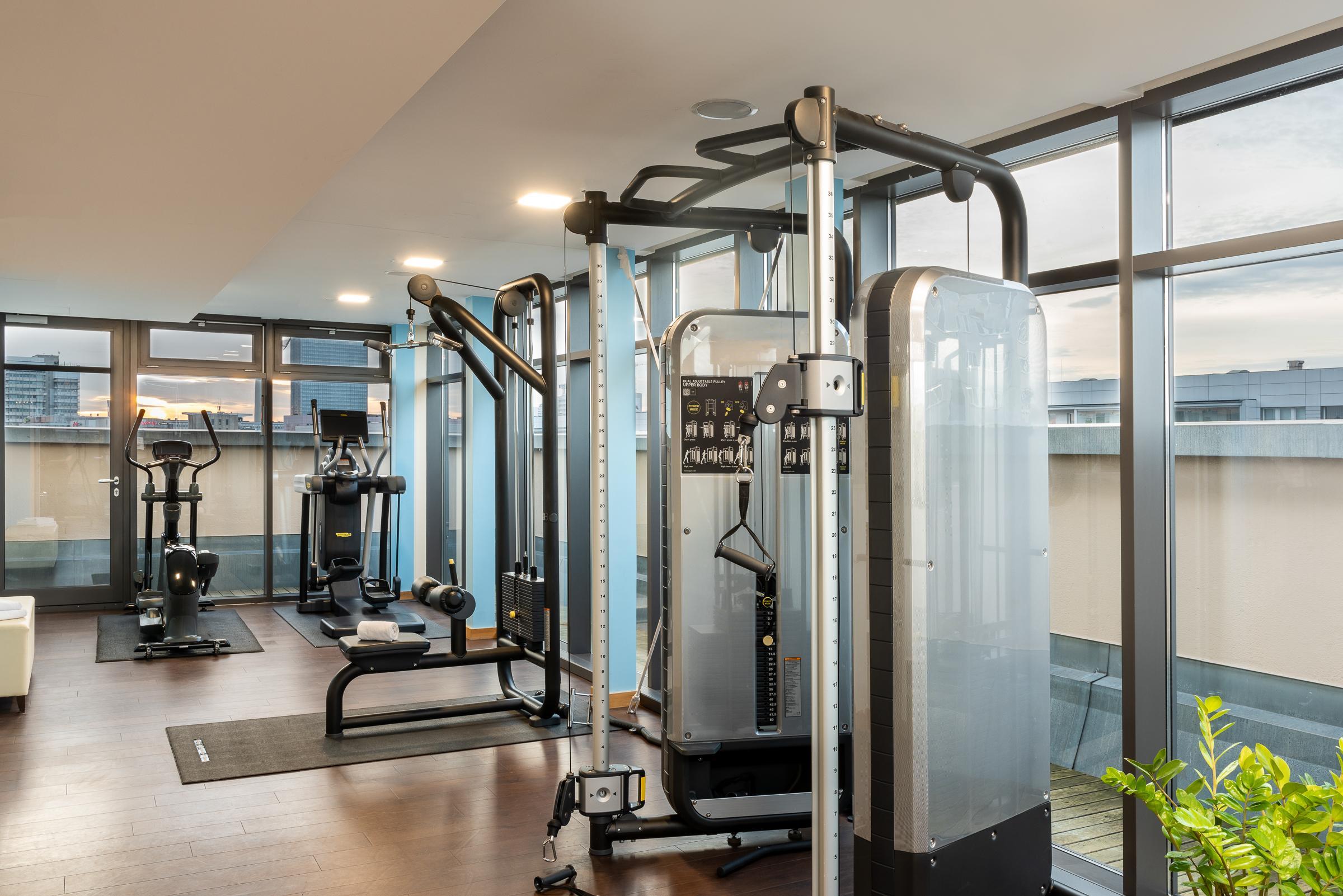 Leonardo Royal Berlin Alexanderplatz Otel Dış mekan fotoğraf