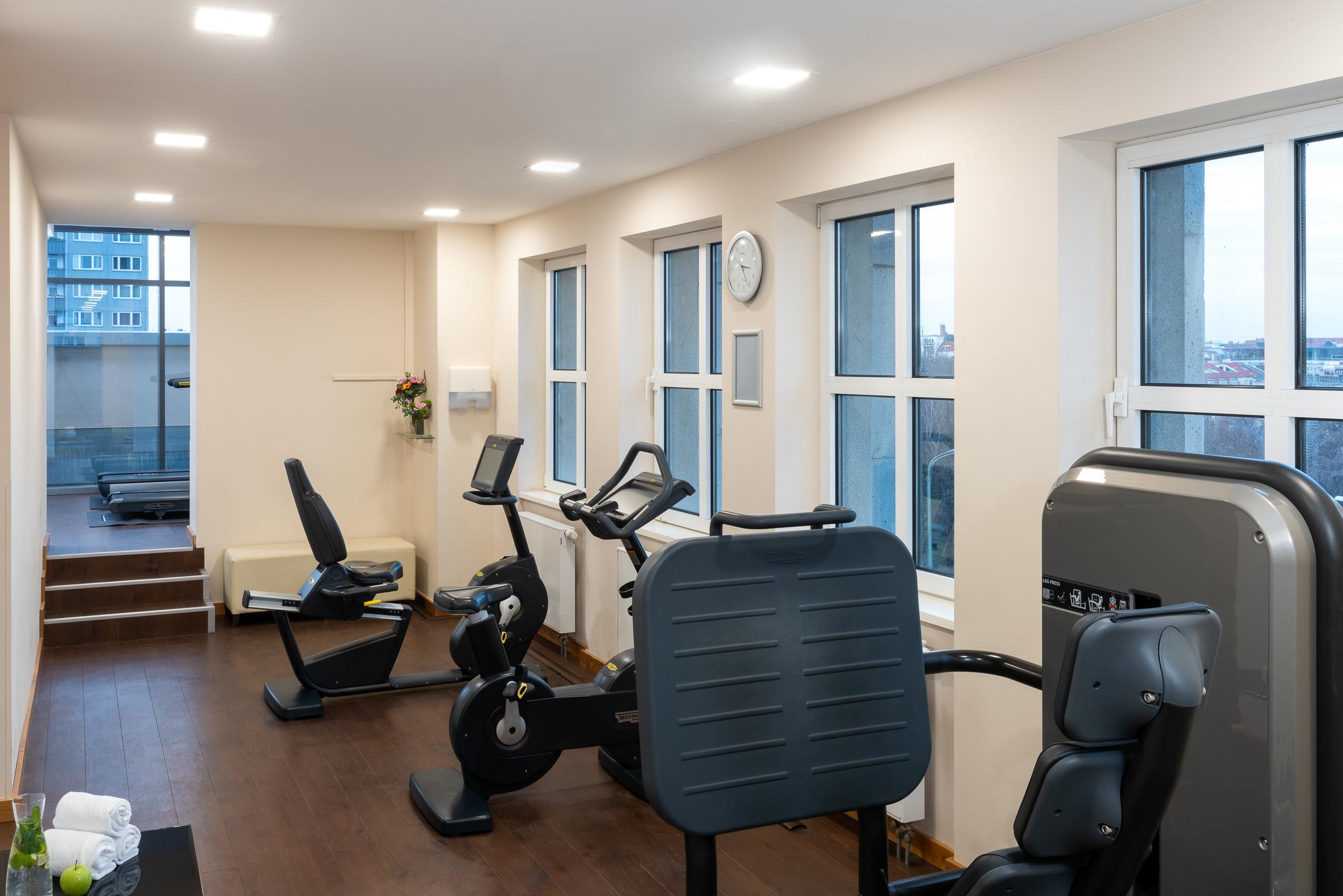 Leonardo Royal Berlin Alexanderplatz Otel Dış mekan fotoğraf