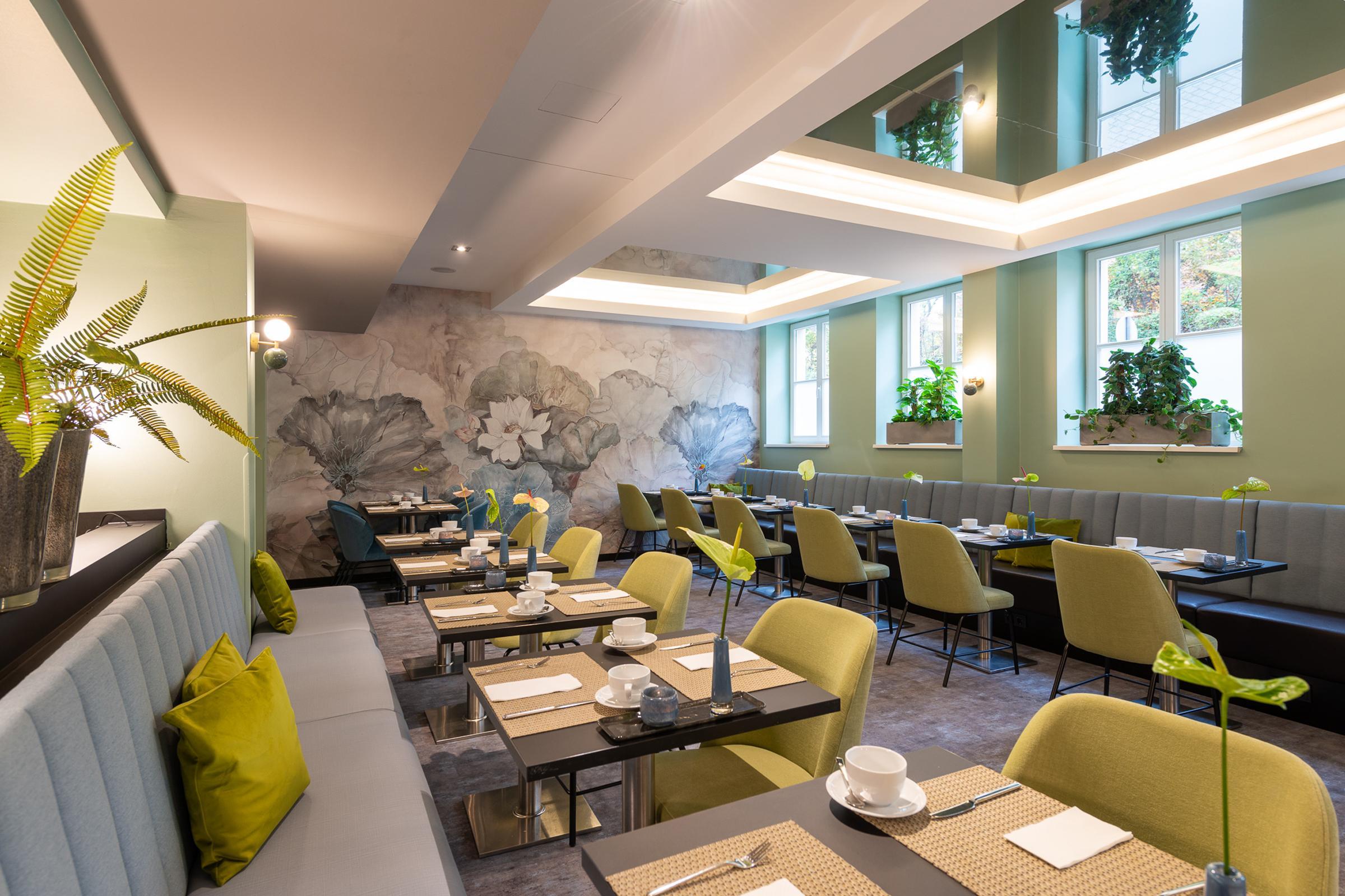 Leonardo Royal Berlin Alexanderplatz Otel Dış mekan fotoğraf