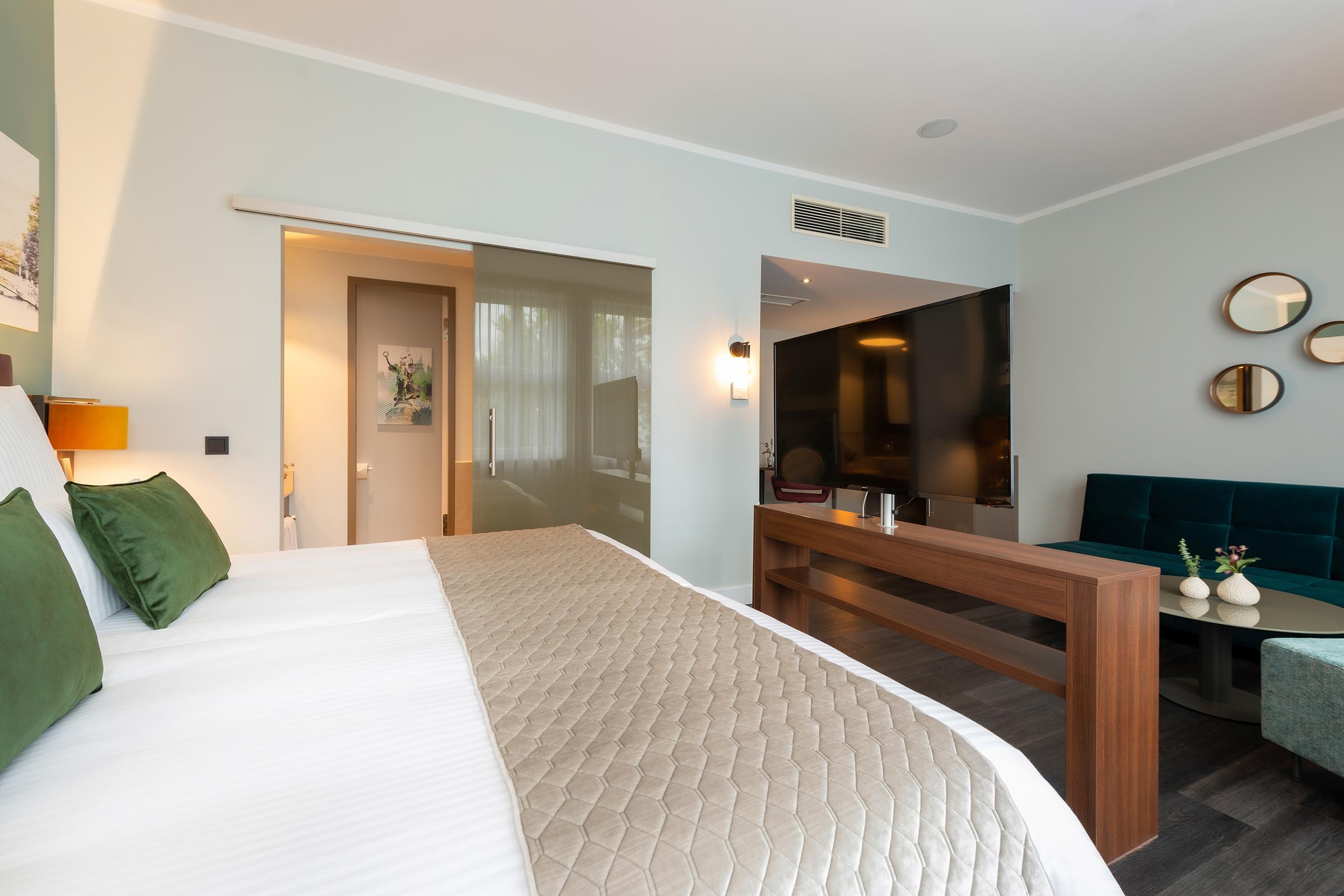 Leonardo Royal Berlin Alexanderplatz Otel Dış mekan fotoğraf