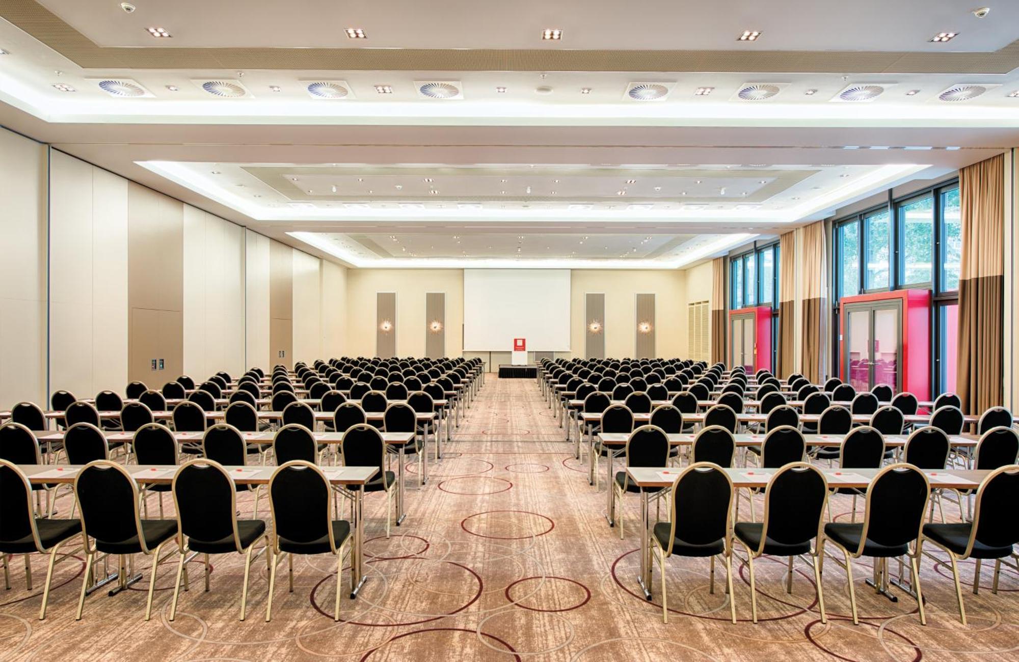 Leonardo Royal Berlin Alexanderplatz Otel Dış mekan fotoğraf